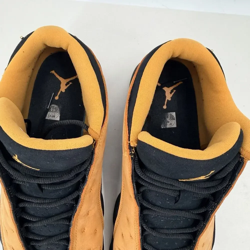 Air Jordan XIII Chutney / Wheat / Black Low Sneakers Mens Size 11